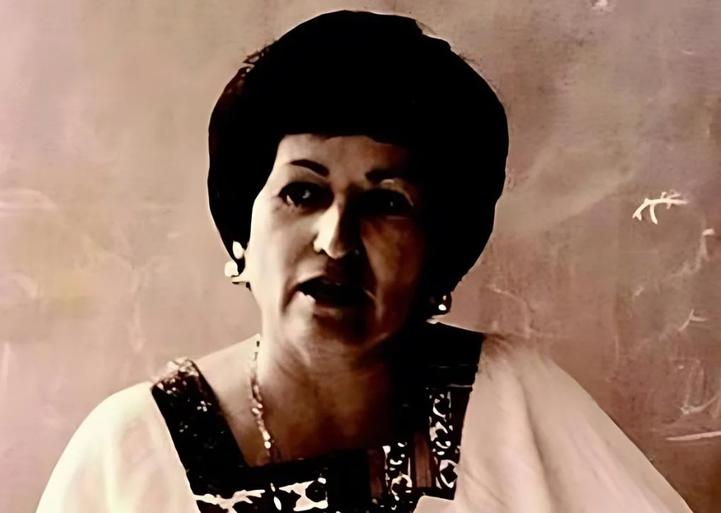 Dr Martha Bernal is a remarkable Mexican-American woman who was the first Latina to earn a doctoral degree in psychology in the United States