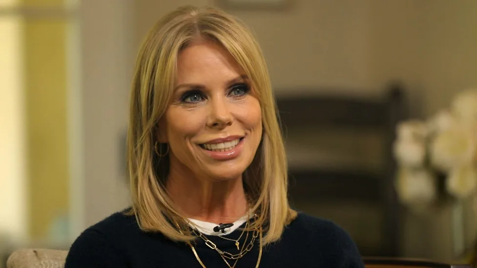Cheryl Hines Net Worth & Family Life