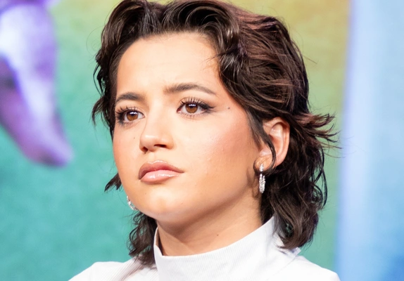 Isabela Merced's Impact on Hollywood
