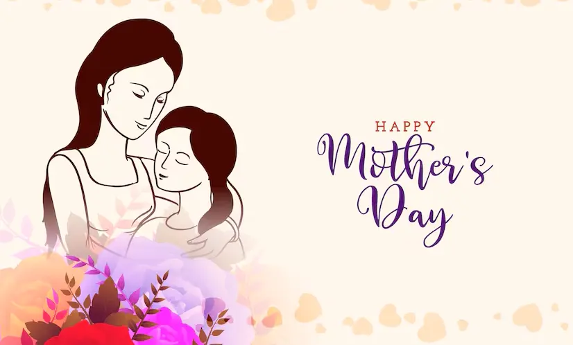 Mother's Day 2025