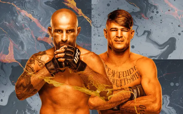 UFC 314 An In-Depth Study
