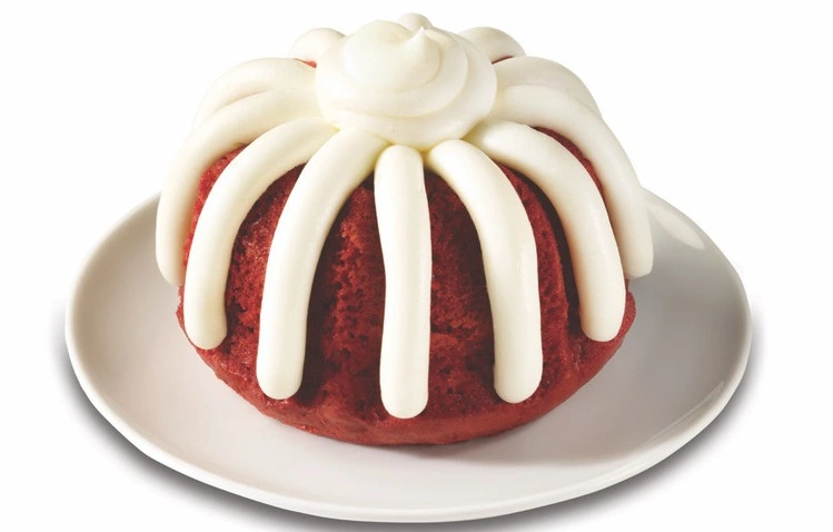 Nothing Bundt Cakes has become a popular brand