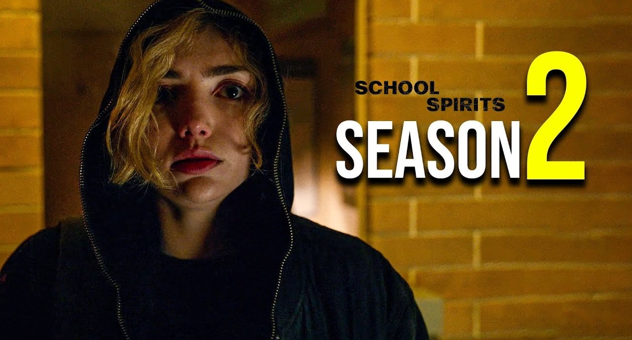 School Spirits Season 2 became a favorite with viewers due to its elements of mystery